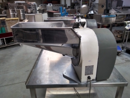 Crypto peerless - Potato chipper 